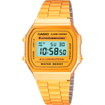 Casio A168WG-9