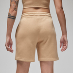 FV7287-257 Шорты х/б Nike Jordan Brooklyn Fleece Short Lb