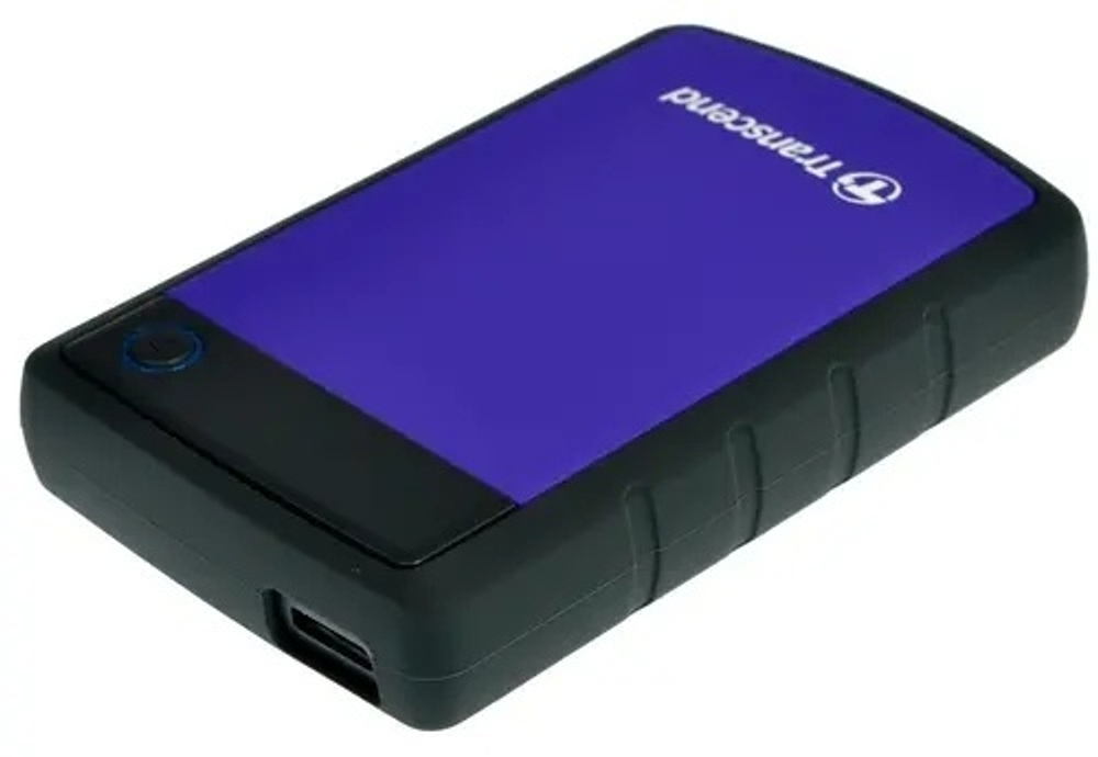 Внешний накопитель Transcend TS2TSJ25H3P 2000 Гб