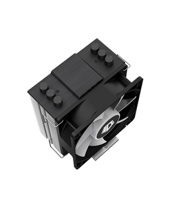 ID-COOLING SE-903-XT LGA1700/1200/115X/AM4 (30шт/кор, TDP 130W, PWM, 3 тепл.трубки прямого контакта, FAN 92mm, Dynamic Multi-Color LED) RET