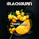 Black Burn Tropic Jack (Спелый Джекфрут) 25 гр.