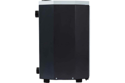 Газовый стальной котел RUGAS ALMAZ КСГ-16 с УГ-19 TGV-307 11304