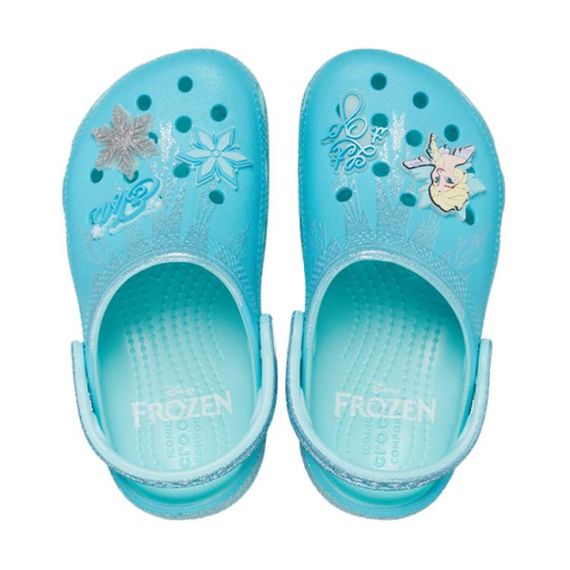 Crocs Classic Clog 'Frozen'