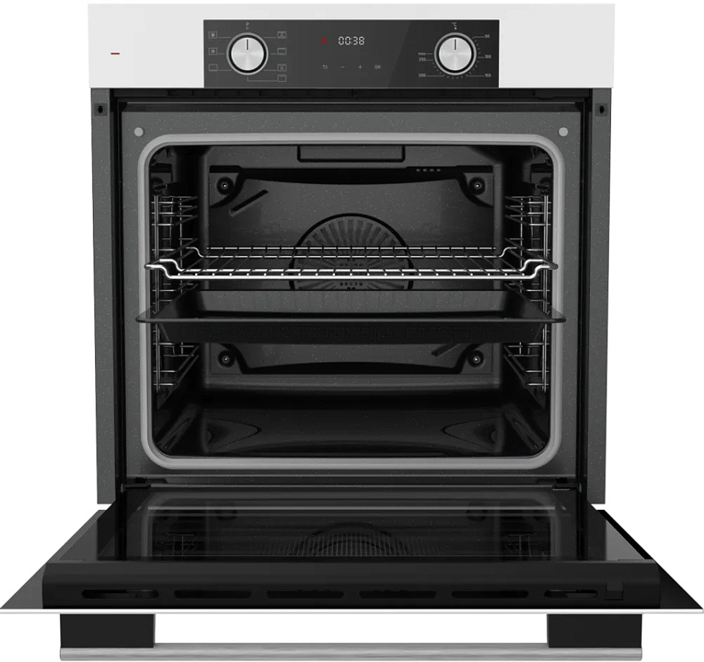 Духовой шкаф Kuppersberg HF 607 W