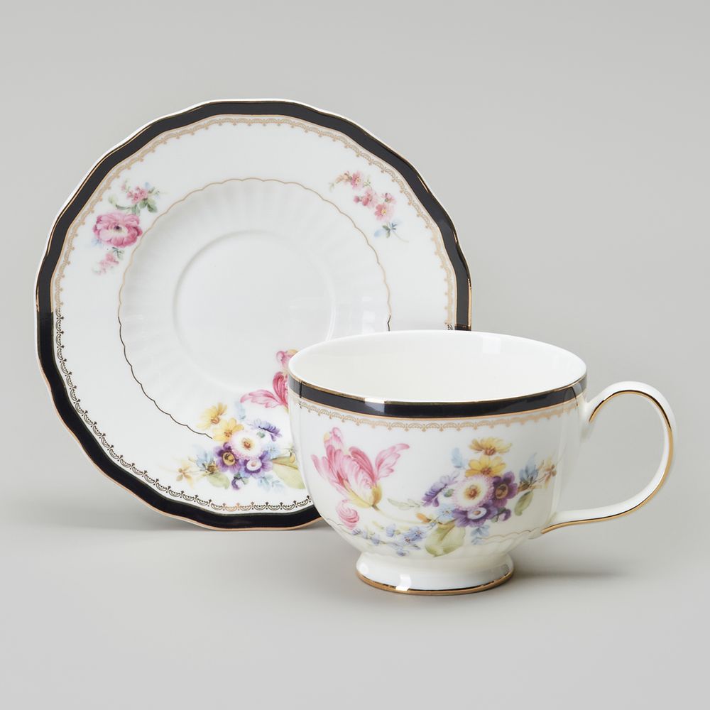 ЧАЙНАЯ ПАРА LEFARD "NOSTALGIE" 260 МЛ