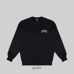  Толстовка мужская Dickies Aitkin Chest Sweatshirt артикул:DK0A4YBGJ941 - купить в магазине Дайс