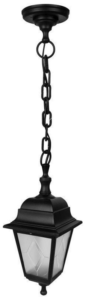 Светильник садово-парковый PP4205 C02 НСУ 04-60-001 У1 "Адель" 4-гран. пластик+пластик черн. Camelion 13846 Светильник садово-парковый PP4205 C02 НСУ 04-60-001 У1 "Адель" 4-гран. пластик+пластик черн. Camelion 13846