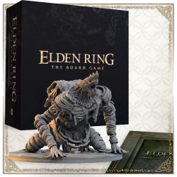 ELDEN RING: Rot & Sorcery - настольная игра