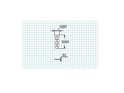 Коврики с цифрами