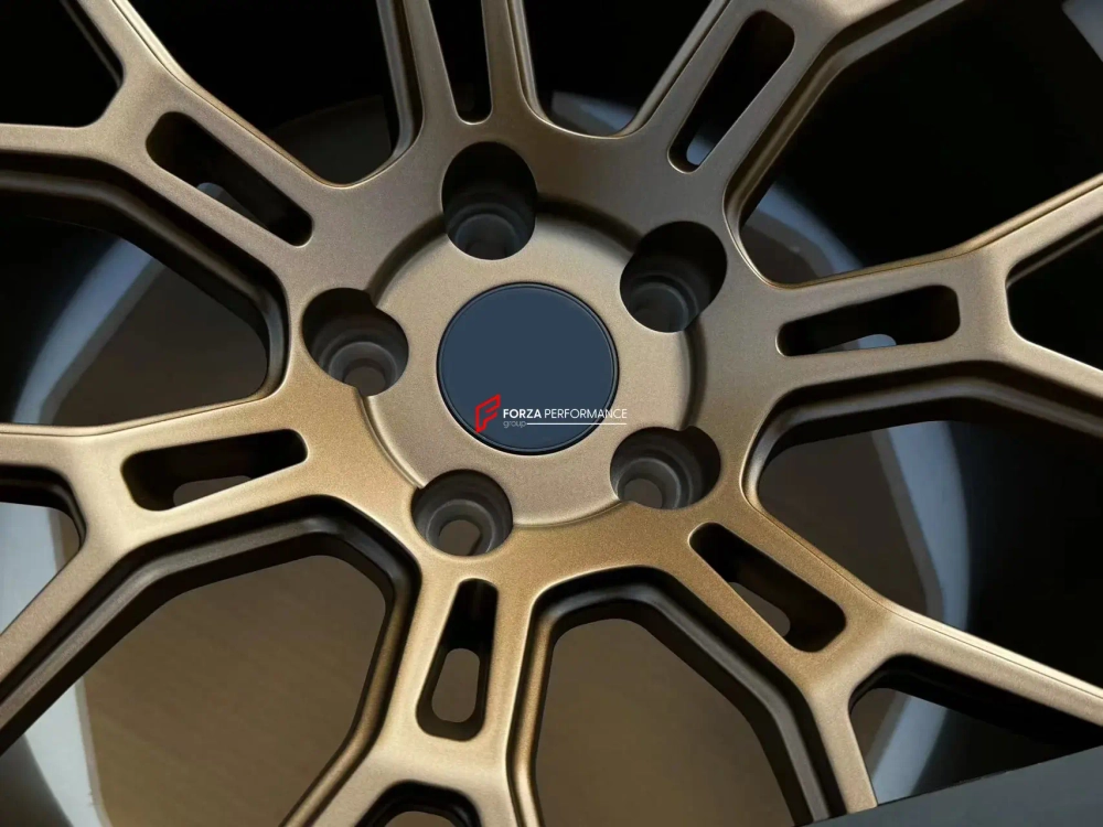 КОВАНЫЕ ДИСКИ ДЛЯ LAMBORGHINI HURACAN STERRATO 2024 ЛАМБОРГИНИ