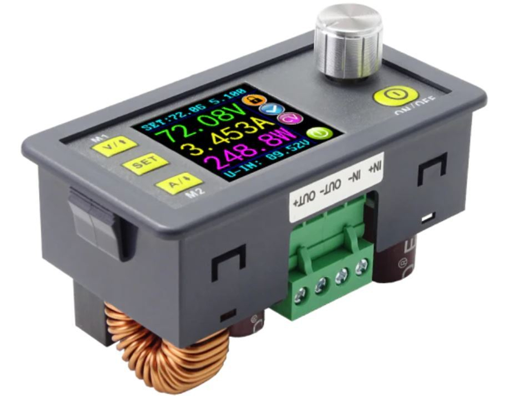 Блок питания RD DPS8005