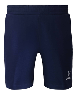 Шорты ESSENTIAL Athlete Shorts, темно-синий
