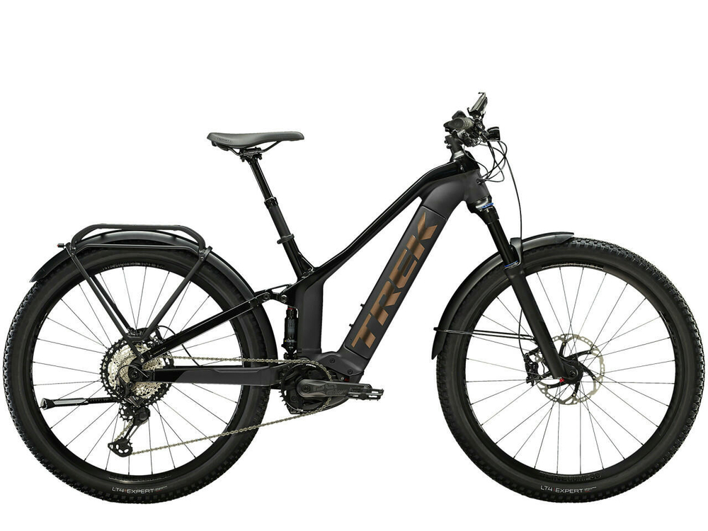 Электровелосипед Trek Powerfly FS 9 EQ 29" (2022)