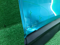 Дверь задняя левая Geely Coolray (2019-н.в.)