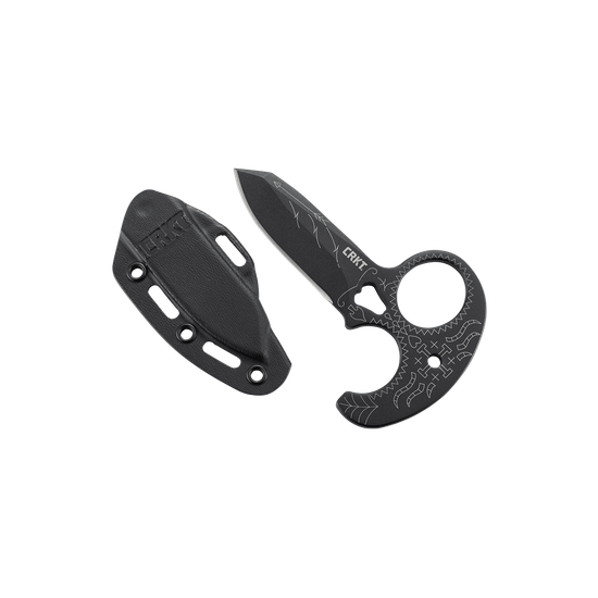 Нож CRKT 2261 Tecpatl