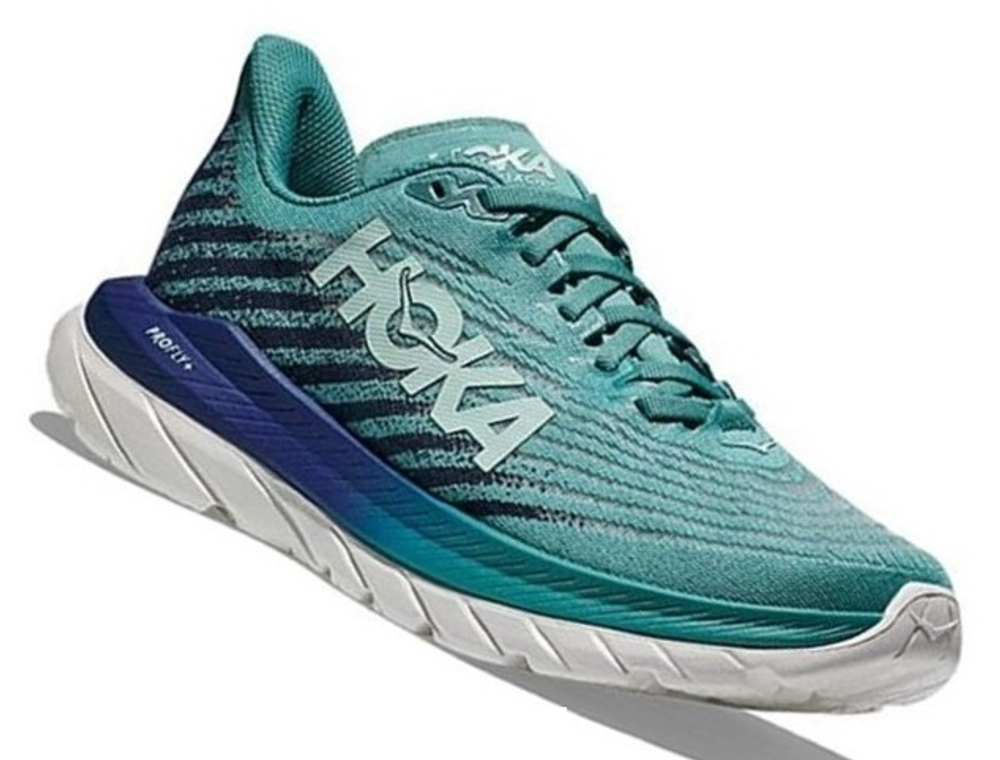Кроссовки женские Hoka Mach 5