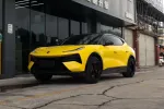 КОВАНЫЕ ДИСКИ С КАРБОНОВЫМИ ВСТАВКАМИ ДЛЯ LOTUS ELETRE 2023+ Лотус Элетре