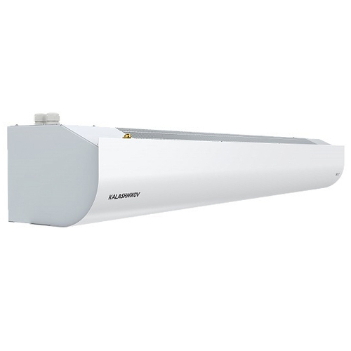 Электрическая тепловая завеса Kalashnikov KVС-C10E6-01