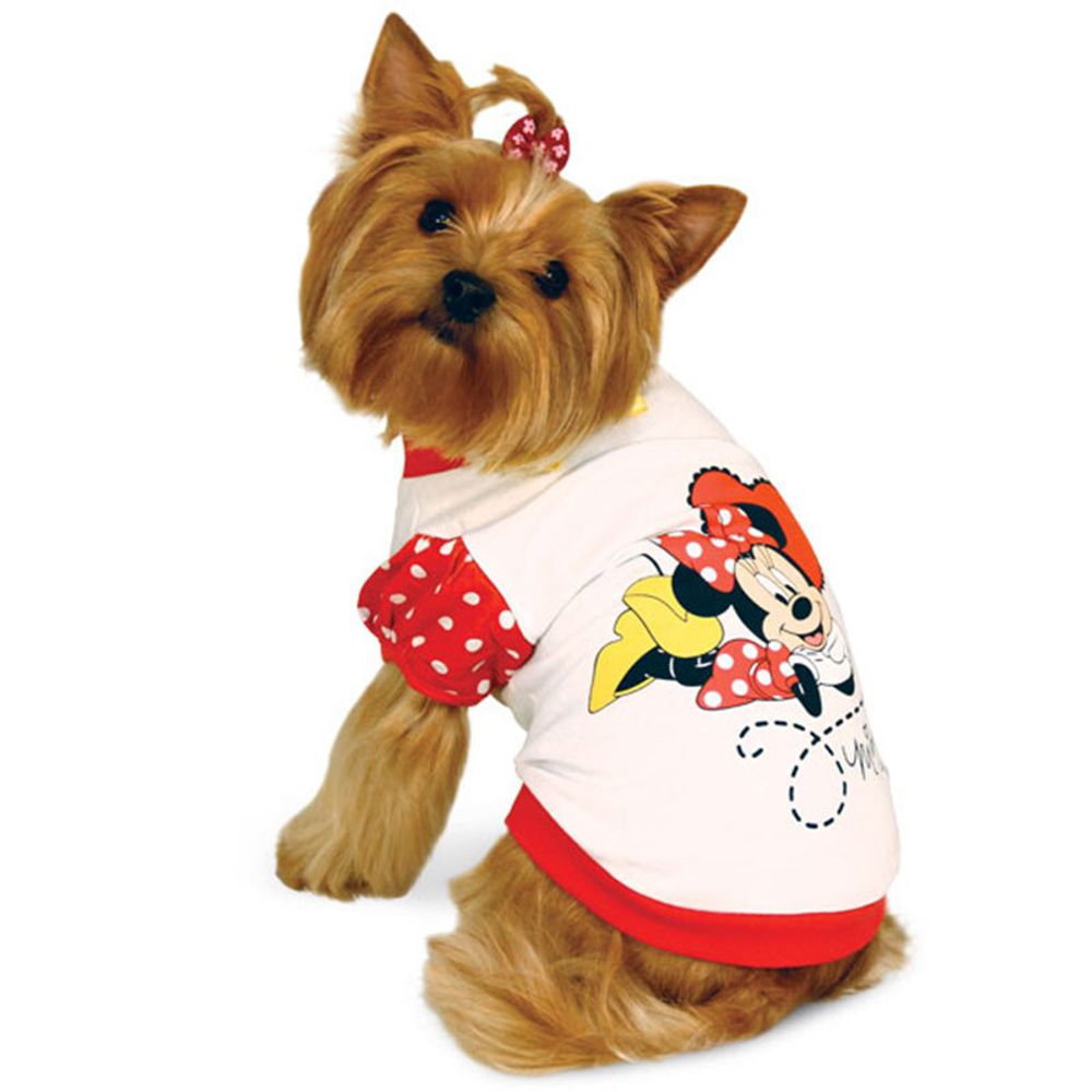 Футболка Disney Minnie, размер L, Triol