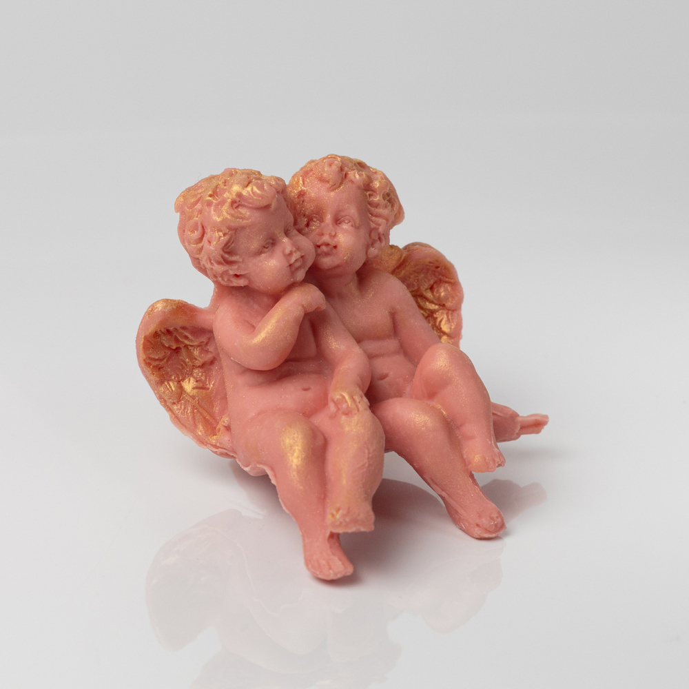 Шоколадная фигура