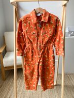 Вельветовый комбинезон Stella McCartney, 98