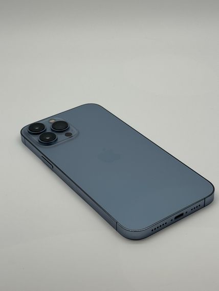 iPhone 13 Pro Max 128gb Sierra blue
