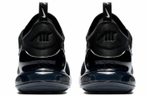 Кроссовки Nike Air Max 270 (Женская размерная сетка)