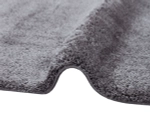 Ковер COMFORT 200*290, темно-серый