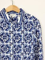 Рубашка Dolce&Gabbana