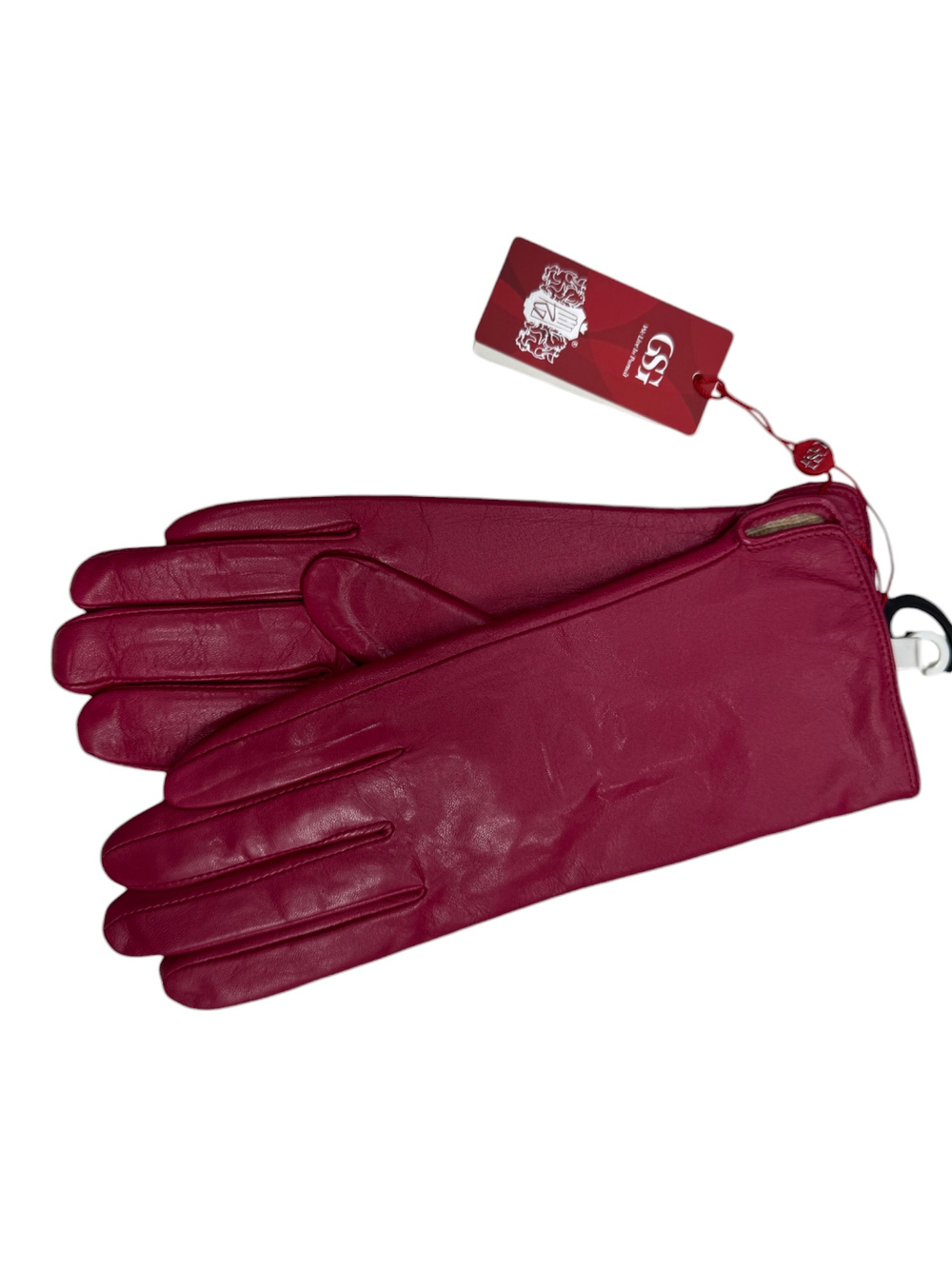 Перчатки. Женские. Материал верха: Кожаные люкс качества. Подклад: Трикотаж-шерсть. 5 шт в упаковке.