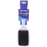 Расческа массажная прямоугольная форма «КОЛЛЕКЦИЯ ИМАНИ - СИЦИЛИЯ», 22*7см (Блистер Ultramarin и пакет)