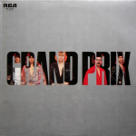 Grand Prix / Grand Prix (LP)