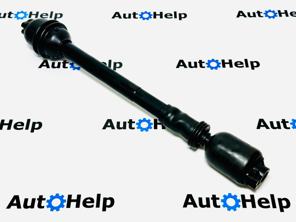 Карданчик рулевой MB347283 Mitsubishi Pajero 88-98