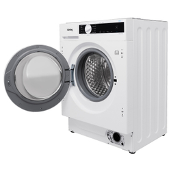 Встраиваемая стиральная машина Korting KWDI 14I96