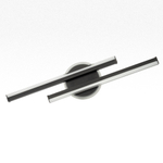 Citilux TRENT CL203521 LED Светильник с выключателем Чёрный