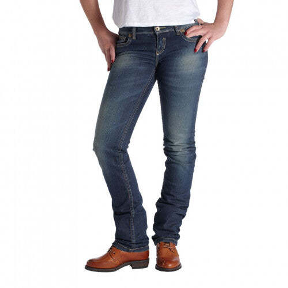 Джинсы Rokker Diva