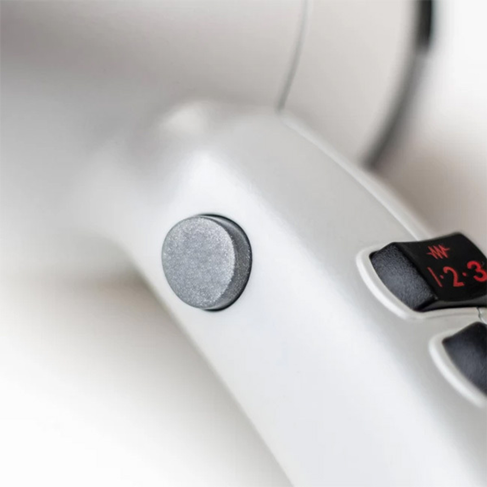 Фен для волос жемчужно-белый 2400Вт Valera Salon Exclusive Pro 5000 UP 5.0X eQ RC PW Pearl White