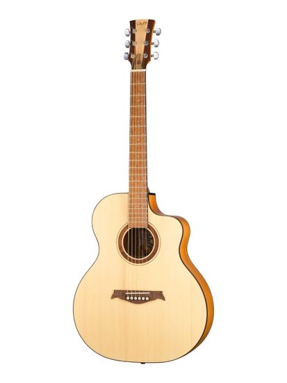 Акустическая гитара, Doff D013A