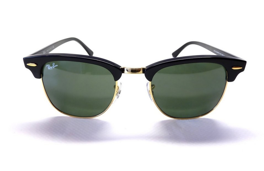 Clubmaster RB 3016 W0365 / 51