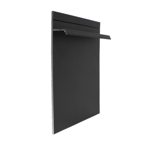 Скрытый плинтус СП-02. Длина 2,7 м.п.