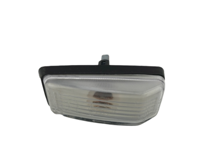 Повторитель указателя поворота ВАЗ 2108 белый (ВДМ)