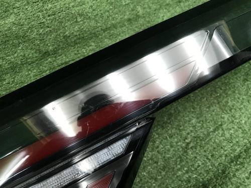 Фонарь крышки багажника Omoda S5 (2022-н.в.)