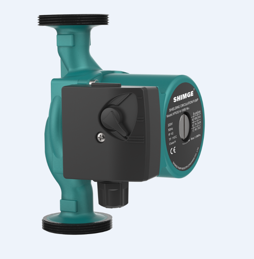 Циркуляционный насос серии XPS-B, Shimge