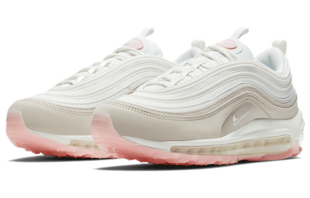 Кроссовки Nike Air Max 97 (Женская размерная сетка)