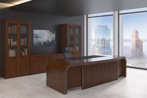 Кабинет руководителя Kingston