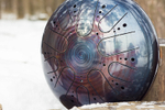 Глюкофон 30см, Kosmosky KSY.30.СС