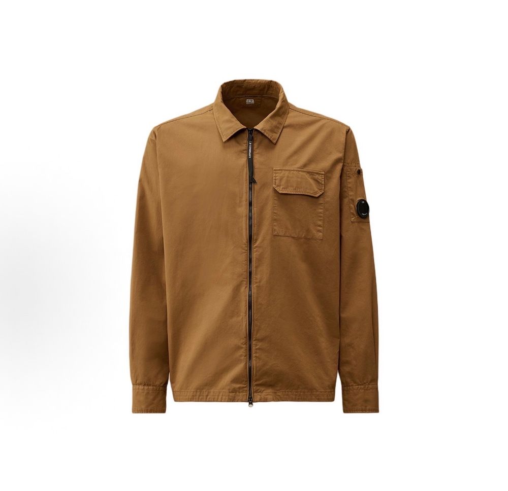 Куртка C.P. Company Overshirt