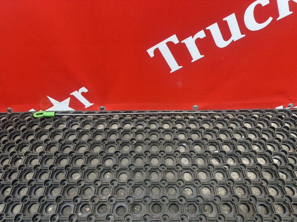 Щуп масляный