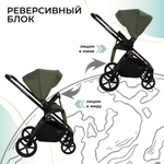 Коляска 2 в 1 Sweet Baby Stella Plus Therma