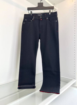 Джинсы Kiton